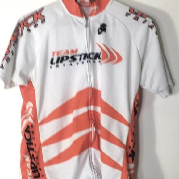 Cycling Jersey Champ-Sys Women's  Triathlon XXL - Picture 2 of 4